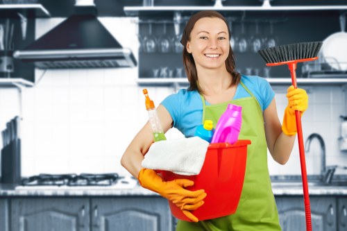 Treating common sofa stains with safe upholstery cleaning methods