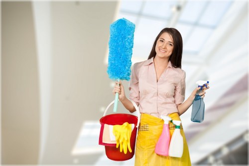 Dusty curtains needing professional cleaning service