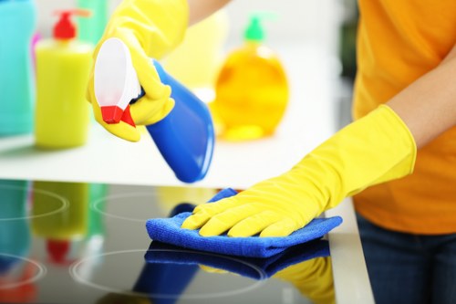 Final summary of a health and safety policy